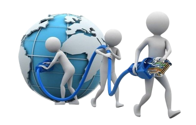 About Us Image
